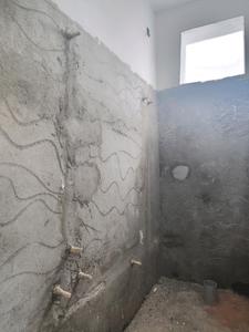 Common Bathroom Image of 970 Sq.ft 2 BHK Apartment / Flat for sale in Perambur Chennai for Rs. 7600000