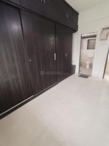 Bedroom Image of 850 Sq.ft 2 BHK Apartment / Flat for sale in Manohar Shreeji Nirvana II, Badlapur East Badlapur for Rs. 4000000