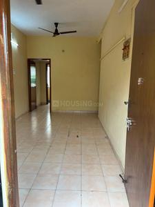 Hall Image of 530 Sq.ft 1 BHK Apartment / Flat for sale in Ambattur Chennai for Rs. 3000000