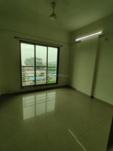Hall Image of 983 Sq.ft 2 BHK Apartment / Flat for rent in Dheeraj Jade Residences , Wagholi Pune for Rs. 30000