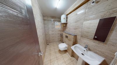 Image of 1118 Sq.ft 3 BHK Apartment / Flat for sale in Lalani Grandeur, Malad East, Mumbai for Rs. 26500000