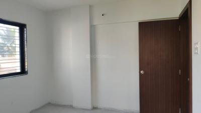 Bedroom Image of 1300 Sq.ft 3 BHK Apartment / Flat for sale in Uttara Nagar Nashik for Rs. 5800000