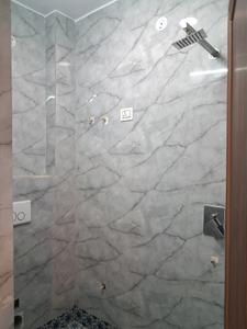 Bedroom Two Image of 900 Sq.ft 3 BHK Builder Floor for sale in Dwarka Mor New Delhi for Rs. 6000000