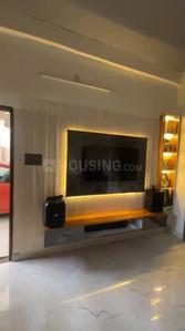 Hall Image of 2850 Sq.ft 5 BHK Independent House for sale in Sevai Lucknow for Rs. 9700000