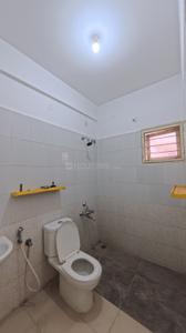 Bathroom Image of 1600 Sq.ft 3 BHK Villa for rent in Artha Brick Field Shelters, Bendiganahalli Anekal Taluka Bengaluru for Rs. 30000