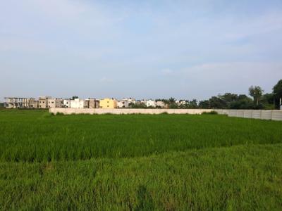 Image of 720 Sq.ft Residential Plot / Land for sale in Asha Enclave, New Town, Kolkata for Rs. 1200999