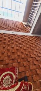 Balcony Image of 1620 Sq.ft 3 BHK Villa for sale in Manewada Nagpur for Rs. 10500000