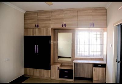 Bedroom Image of 2500 Sq.ft 3 BHK Villa for rent in Dhanaas Vrikshaa, Pattanam Coimbatore for Rs. 27000