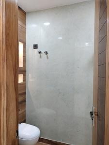 Bedroom Two Image of 1620 Sq.ft 3 BHK Builder Floor for sale in BPTP District 3, Sector 85 Faridabad for Rs. 17000000