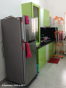 Kitchen Image of 610 Sq.ft 1 BHK Independent House for sale in Chikkaballapura Town Chikballapur District for Rs. 4200000