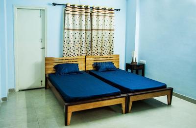 Bedroom Image of 3 BHK in Balaji Pristine in Whitefield, Bangalore