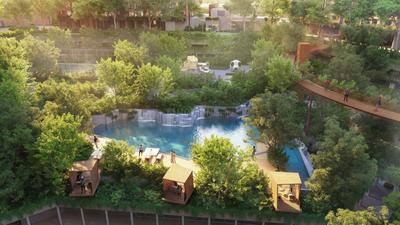 Image of 2100 Sq.ft 3 BHK Villa for sale in Pharande Vaarivana, Urse, Pune for Rs. 17000000