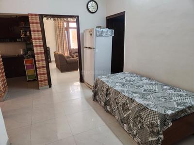 Hall Image of 2500 Sq.ft 3 BHK Independent House for rent in Model Town Panipat for Rs. 25000