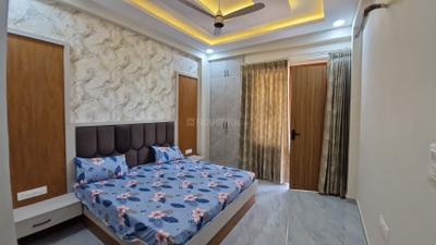 Bedroom Image of 3500 Sq.ft 5 BHK Villa for sale in Hathod Jaipur for Rs. 14900000
