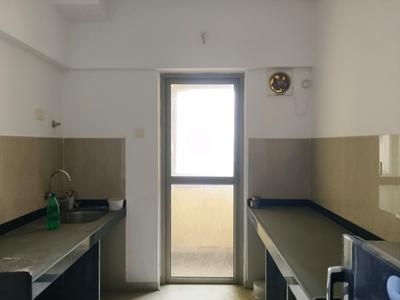 Kitchen Image of 1098 Sq.ft 2.5 BHK Apartment / Flat for sale in Lodha Casa Rio, Palava Phase 1 Thane for Rs. 6300000