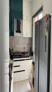 Kitchen Image of 1400 Sq.ft 3 BHK Apartment / Flat for sale in K Shire, Punawale Pune for Rs. 13300000