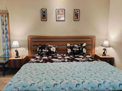 Bedroom Image of 435 Sq.ft 1 RK Studio for sale in Zeta I Greater Noida for Rs. 3500000