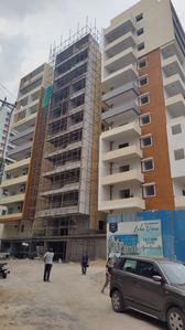 Image of 1819 Sq.ft 3 BHK Apartment / Flat for sale in Sai Keerthi Lake View, Chandanagar, Hyderabad for Rs. 12012000