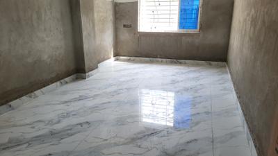 Bedroom Image of 1226 Sq.ft 3 BHK Apartment / Flat for sale in Airport Gate no. 1 Kolkata for Rs. 5980000