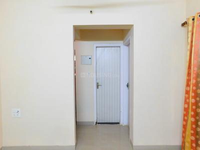 1 BHK Flat
