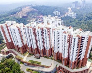 3 BHK Flat