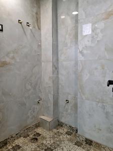 Bedroom One Image of 550 Sq.ft 2 BHK Apartment / Flat for sale in Nawada New Delhi for Rs. 3600001