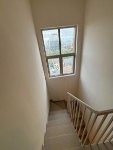 Hall Image of 1070 Sq.ft 3 BHK Duplex for rent in Gera Planet Of Joy IV, Upper Kharadi Pune for Rs. 55000