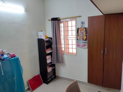 Bedroom Image of 1165 Sq.ft 3 BHK Apartment / Flat for sale in Tambaram Chennai for Rs. 10899999