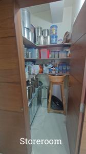 Balcony Image of 1818 Sq.ft 3 BHK Apartment / Flat for sale in Science Park Ahmedabad for Rs. 13500000