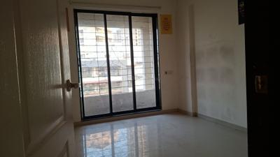 Bedroom Image of 1120 Sq.ft 2 BHK Apartment / Flat for sale in Arihant Krupa, Kharghar Navi Mumbai for Rs. 14500000