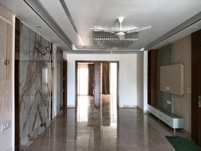Living Room Image of 2367 Sq.ft 3 BHK Builder Floor for sale in HUDA RWA East Pocket, Sector 23 Gurgaon for Rs. 26000000