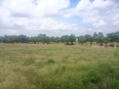 Image of 170 Sq.ft Residential Plot / Land for sale in Swasthika, Adibatla, Hyderabad for Rs. 3910000