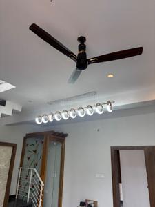 Vinayaka Layout Hall 2