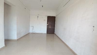 Living Room Image of 650 Sq.ft 1 BHK Apartment / Flat for sale in Kalwa Thane for Rs. 7500000