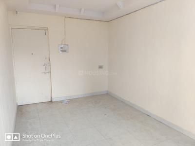 Bedroom Image of 655 Sq.ft 1 BHK Apartment / Flat for sale in Proviso Maitri Icon, Kharghar Navi Mumbai for Rs. 8000000