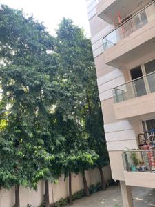 Image of 1400 Sq.ft 3 BHK Apartment / Flat for sale in K L Poonam Apartments Phase 2, Lukarganj, Allahabad for Rs. 19000000