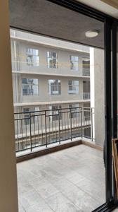 Balcony Image of Chapter24 Private Limited  in Tathawade, Pune