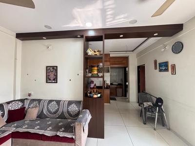 Hall Image of 950 Sq.ft 2 BHK Apartment / Flat for sale in Akshar Vandan, Bhayli Vadodara for Rs. 3600000
