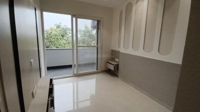 Bedroom Image of 2000 Sq.ft 4 BHK Builder Floor for sale in Vaishali Ghaziabad for Rs. 18500000