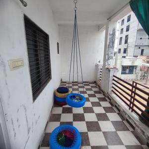 Balcony Image of 1620 Sq.ft 3 BHK Independent House for sale in Sardar Ganj Patan for Rs. 5000000