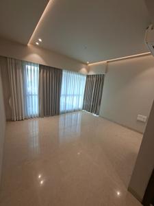 Hall Image of 1560 Sq.ft 3 BHK Apartment / Flat for sale in Wild Teasel, Khar West Mumbai for Rs. 75000000