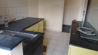 Kitchen Image of 800 Sq.ft 2 BHK Apartment / Flat for sale in Capri Chs Ltd, Hiranandani Estate Thane for Rs. 11000000