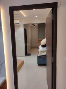 Hall Image of 1828 Sq.ft 3 BHK Apartment / Flat for sale in Casagrand ECR 14, Kanathur Reddikuppam Chennai for Rs. 17500000