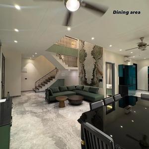 Hall Image of 9000 Sq.ft 5 BHK Villa for sale in Chitrakoot Jaipur for Rs. 95000000