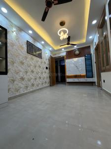 Hall Image of 980 Sq.ft 2 BHK Builder Floor for sale in Indirapuram Ghaziabad for Rs. 6500000