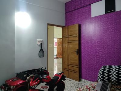 Bedroom Image of 5400 Sq.ft 9 BHK Independent House for sale in Horamavu Bengaluru for Rs. 43000000