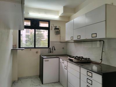 Kitchen Image of 860 Sq.ft 2 BHK Apartment / Flat for sale in Capri Chs Ltd, Hiranandani Estate Thane for Rs. 11500000