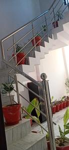 Balcony Image of 1000 Sq.ft 3 BHK Independent House for sale in Jankipuram Garden Lucknow for Rs. 6000000