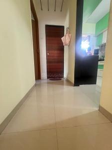 Hall Image of 650 Sq.ft 1 BHK Apartment / Flat for sale in Kalwa Thane for Rs. 8500000