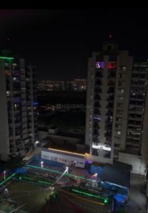 Balcony Image of 1675 Sq.ft 3.5 BHK Apartment / Flat for sale in Dasnac Designarch E Homes, Surajpur Greater Noida for Rs. 10500000
